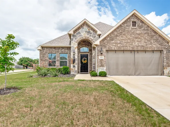 634 Comal Dr, Crandall, TX 75114