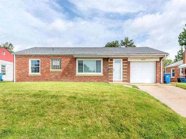 9517 Reavis Barracks Rd, Saint Louis, MO 63123