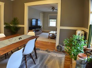 12 Derby St #3, Somerville, MA 02145
