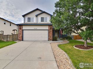 7310 W 21st Street Rd, Greeley, CO 80634