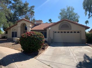 837 N Oak Ct, Chandler, AZ 85226