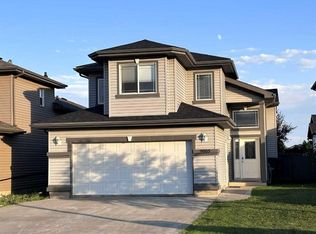 9005 N 94a Ave, Grande Prairie, AB T8X 0A2
