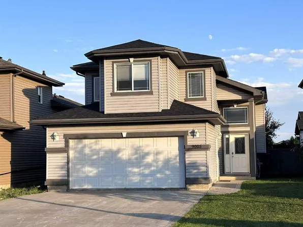 9005 N 94a Ave, Grande Prairie, AB T8X 0A2