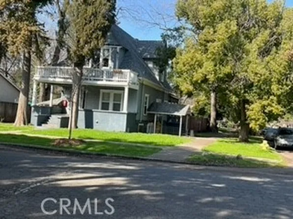 202 W 2nd Ave, Chico, CA 95926