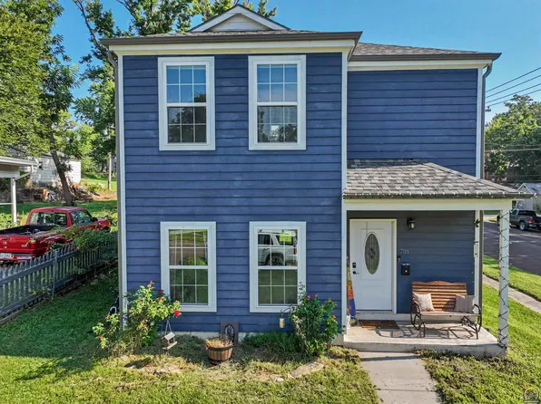701 W Durink St, Saint Marys, KS 66536