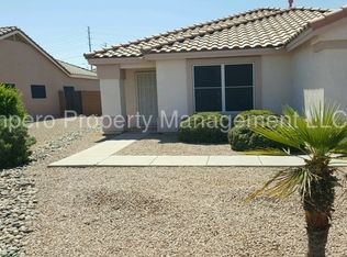 8327 E Posada Ave, Mesa, AZ 85212