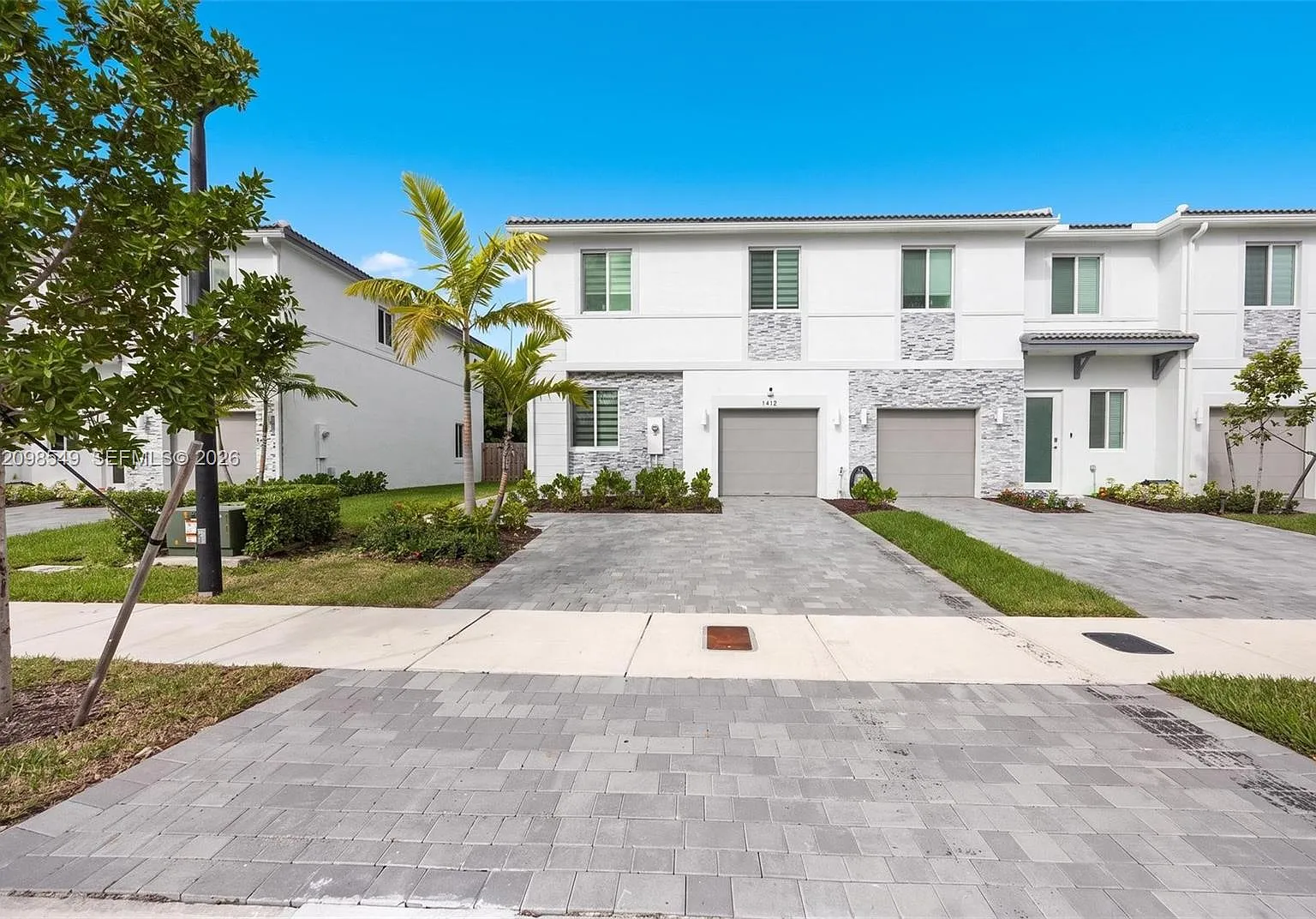 Miami Land And Developmen — Photo 1