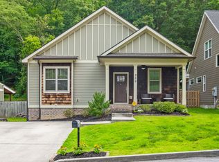 329 Sylvan St, Chattanooga, TN 37405
