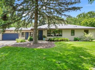 412 Frost Woods Rd, Monona, WI 53716