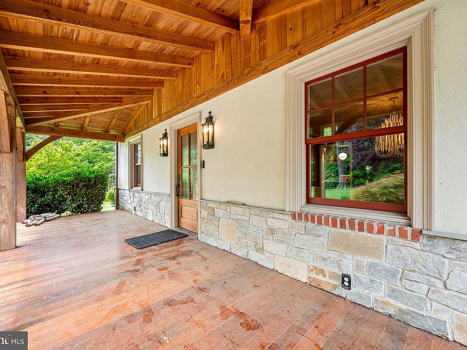 112 Bryn Mawr Ave, Newtown Square, PA 19073 Zillow