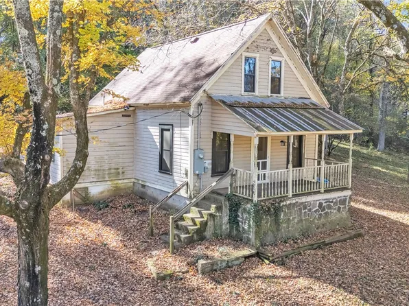 356 Madison St #4281, Combs, AR 72721