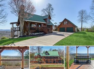 503 Ranch Mountain Dr, Dahlonega, GA 30533