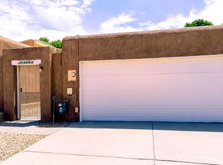 7408 Gene Ave NE, Albuquerque, NM 87109