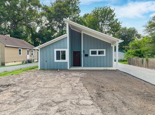 4840 Crestview Ave, Indianapolis, IN 46205