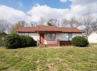 100 Crystal Ct, Nashville, TN 37207