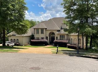 1392 Downing Rdg, Tuscaloosa, AL 35406
