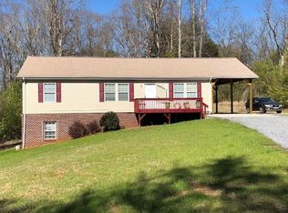 2038 Vance St, Newton, NC 28658