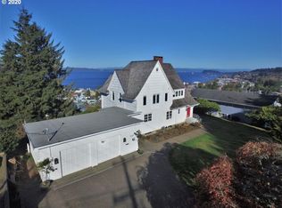 532 Jerome Ave, Astoria, OR 97103