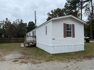 113 Barbour Rd LOT 1, Hubert, NC 28539