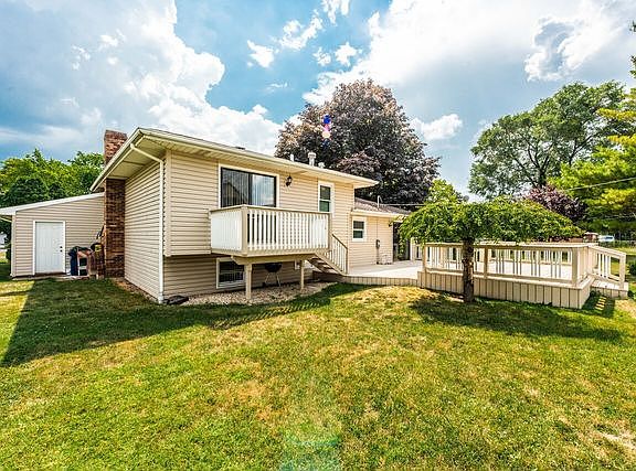 4th image of 410 Morse Dr
