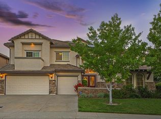 1328 Souza Dr, El Dorado Hills, CA