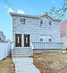 179-01 135th Avenue in Springfield Gardens