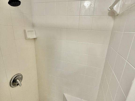 Private bathroom