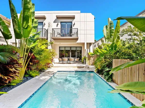 907 NE 16th Avenue, Fort Lauderdale, FL 33304