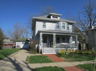 1309 Ridge St, La Porte, IN 46350