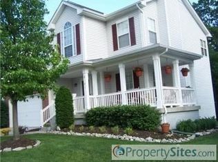 6181 Hampton Hall Way, Hermitage, TN 37076