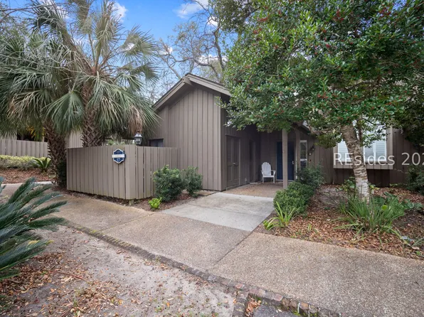 21 Haul Away APT 17, Hilton Head Island, SC 29928