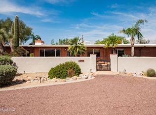 6921 N Montebella Rd, Tucson, AZ 85704