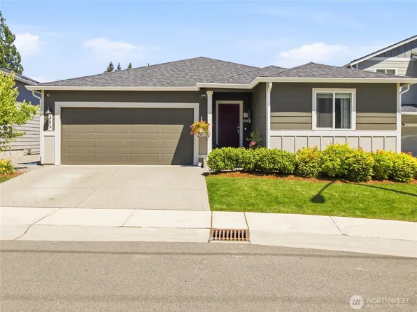 546 Gilbertson Lane SE, Olympia, WA 98501