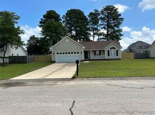 1529 Clan Campbell Dr, Raeford, NC 28376