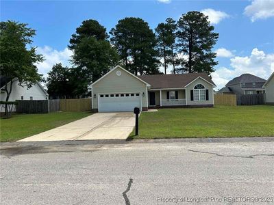 1529 Clan Campbell Dr, Raeford, NC, 28376