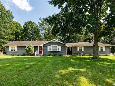 408 W Clark Trl, Herrin, IL, 62948