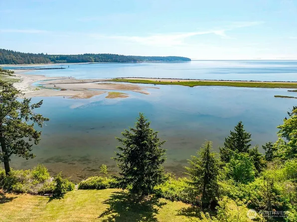 210 Cleveland Street, Port Hadlock, WA 98339