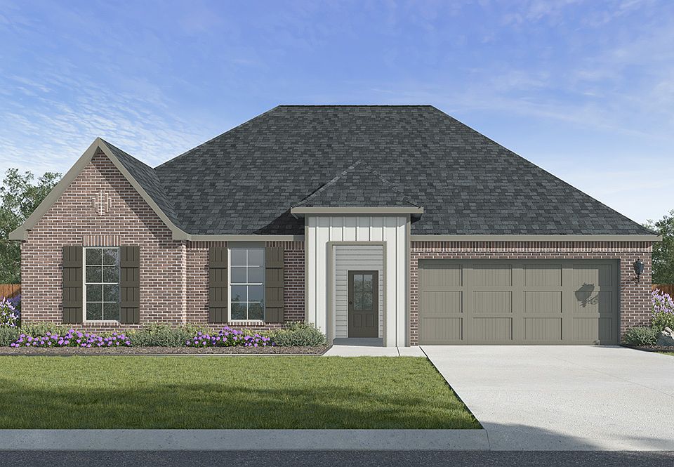 Plan Elevation.