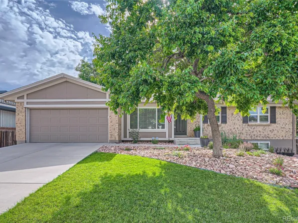 2188 S Xenophon Street, Lakewood, CO 80228