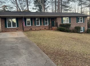 207 Laramie Rd, Griffin, GA 30224