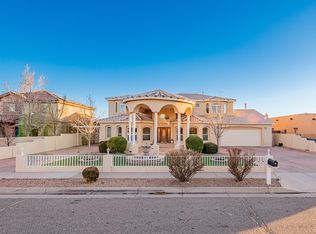 2304 La Vista Ct NW, Albuquerque, NM 87120