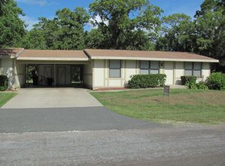 7756 W Solar Pl, Homosassa, FL 34448