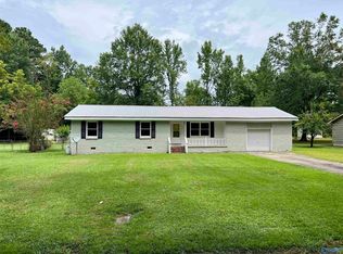 253 Margaret St, Gadsden, AL 35903