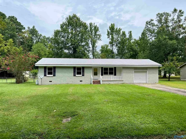 253 Margaret St, Gadsden, AL 35903