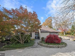 668 Broadwater Way, Gibson Island, MD 21056