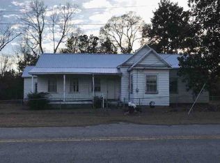 524 Dibble St, Bowman, SC 29018