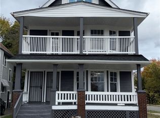 739 E 127th St, Cleveland, OH 44108