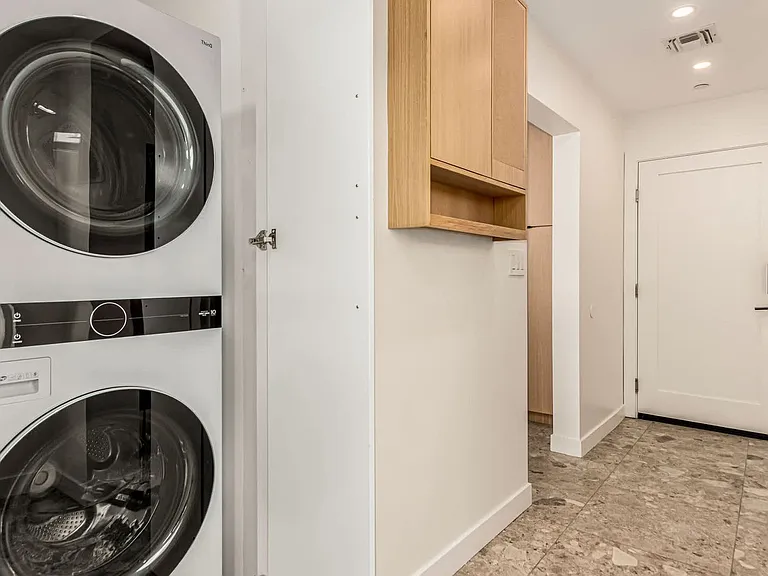 Washer/Dryer