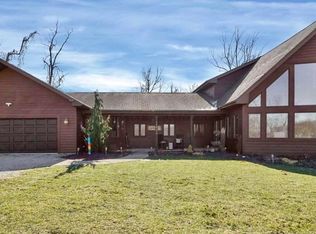 11425 Peach Ridge Rd, Athens, OH 45701