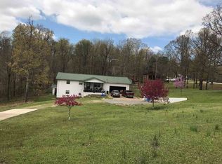 529 Greene 626 Rd, Paragould, AR 72450